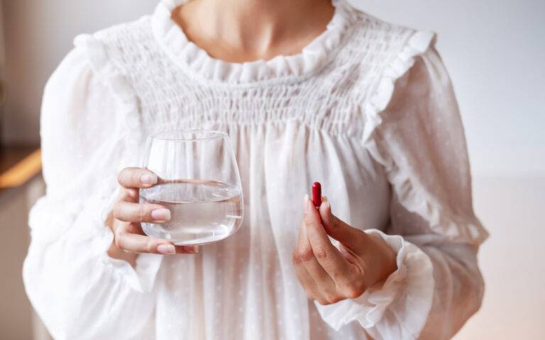 徐放性鉄剤とは？効果・副作用と正しい選び方 – 妊娠中や鉄不足の方へ