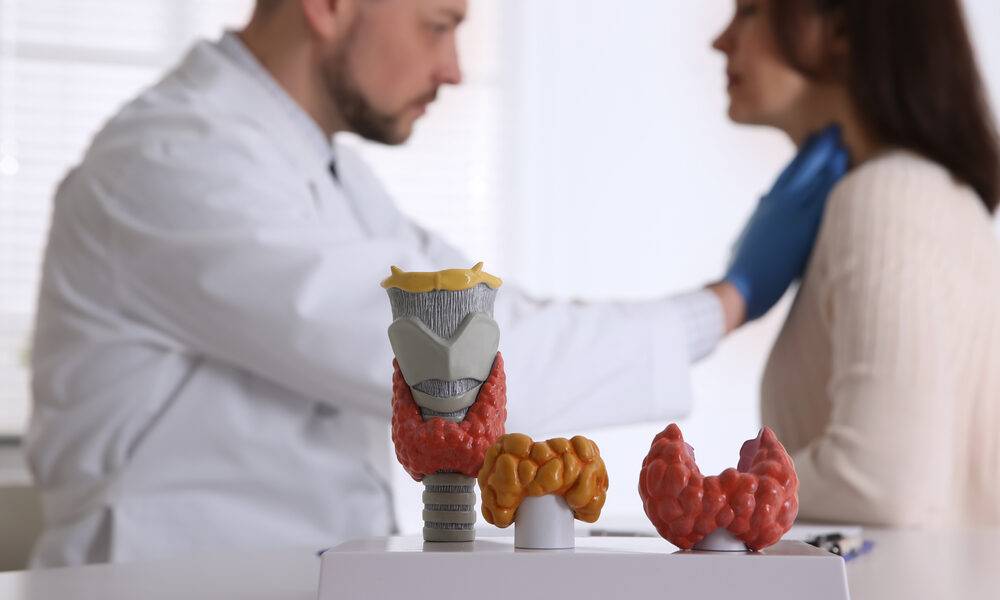 女性の甲状腺がん：症状・診断・最新治療法を専門医が徹底解説