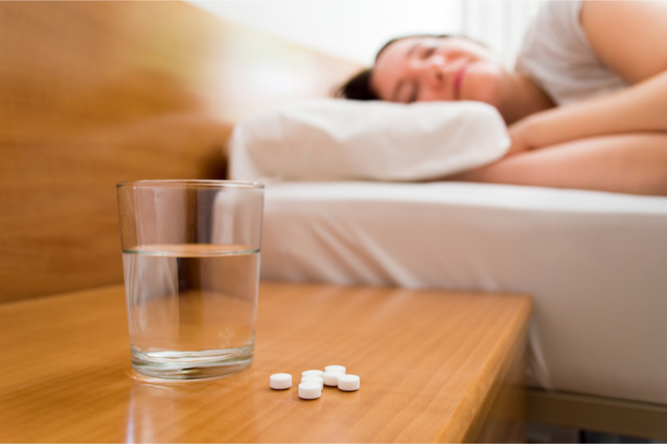 睡眠薬との上手な付き合い方：日本の読者のための包括的ガイド