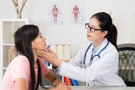 扁桃腺摘出術の影響とは？専門医が教える真実
