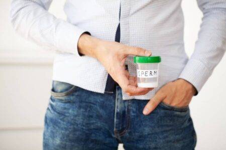 男性の疑問:精子は尽きることがあるのか?年齢と向き合う男性の妊活知識 1 男性の疑問:精子は尽きることがあるのか?年齢と向き合う男性の妊活知識