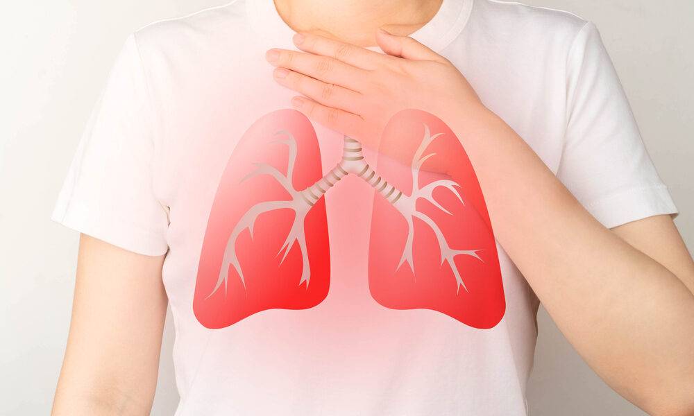肺に水がたまるのはなぜ？｜胸水の原因・症状・検査・治療法と治療期間を医師が徹底解説