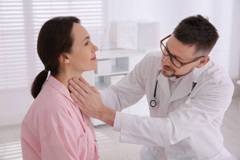 甲状腺がんの生存率と治療法のすべて：最新ガイドラインに基づく個別化医療への道