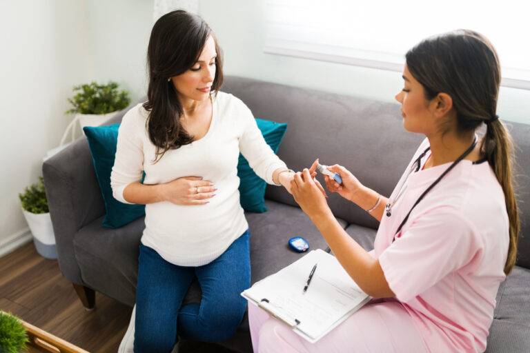 妊娠糖尿病の検査と絶食：いつから、何を、どのように？妊婦さんのための完全ガイド