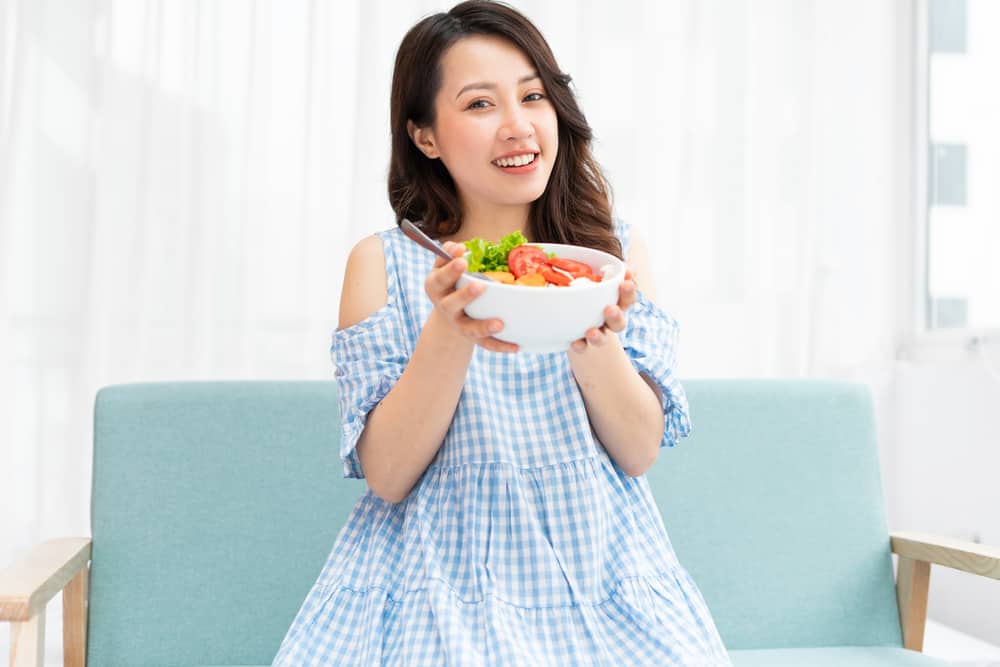 妊娠中期の妊婦さん必見！絶対に摂りたい9つの重要食品