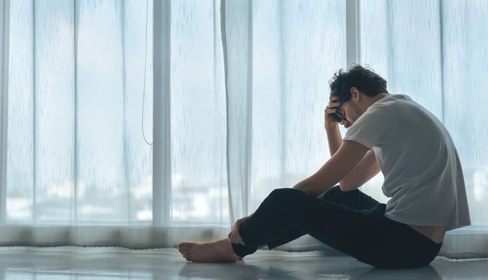 男性に多い心理的障害 | その特徴と対策