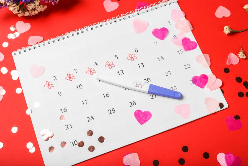 生理が遅れるのは妊娠のサイン？妊娠検査薬の正しいタイミングと原因を専門医が徹底解説