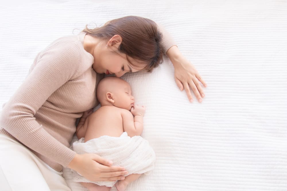 母乳育児に役立つ！市販人気6種のサプリメント大特集と使用時の注意点