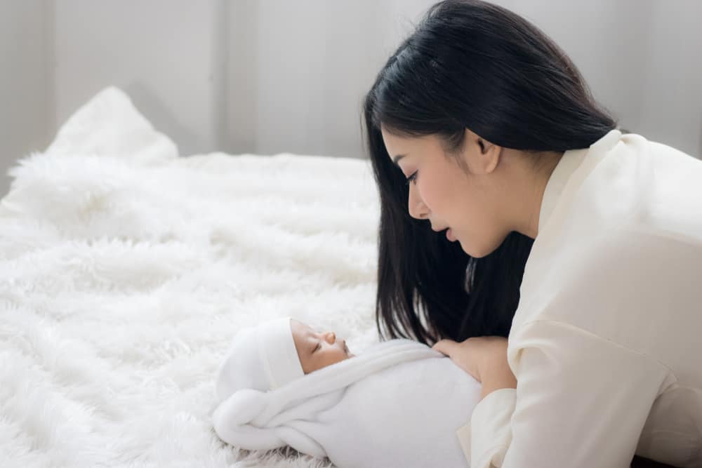 母乳の出を早める方法：専門家が教える完全ガイド