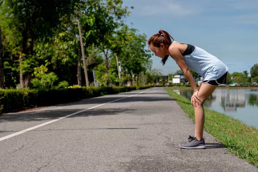 運動後の吐き気の原因とは？効果的な対策法を紹介