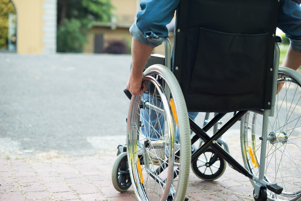 筋萎縮性側索硬化症（ALS）とは？その症状と治療法について