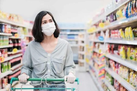 マスク着用時の口腔トラブル完全ガイド：口臭・乾燥対策と最新研究に基づく正しいケア方法