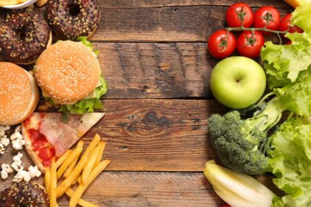 盲腸手術後の食事：回復を早め、安心のための完全ガイド