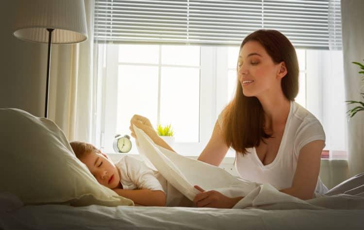 窓を開けて快眠を手に入れよう | スッキリ目覚めるコツ