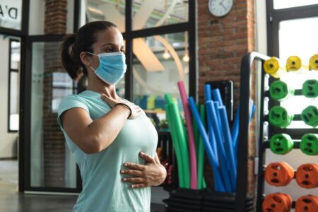 自宅でできる！効果的な胸水治療法6選 - 症状を和らげる秘訣