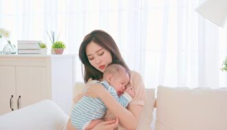 6ヶ月未満の赤ちゃんが体重増加が遅い理由とは？驚きの原因！