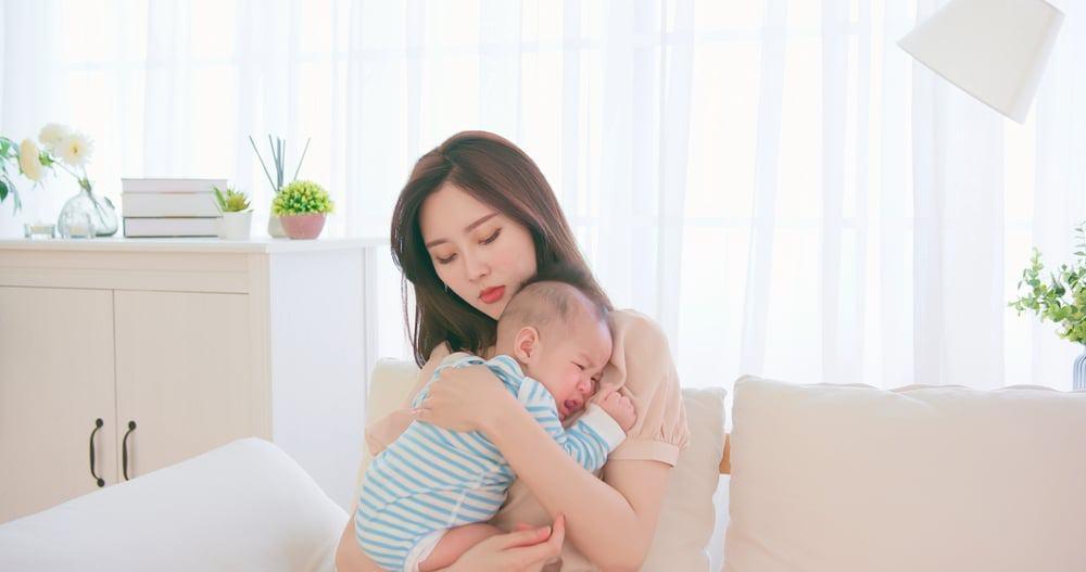 6ヶ月未満の赤ちゃんが体重増加が遅い理由とは？驚きの原因！