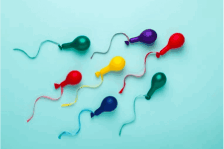 「精子の凝集は治せるのか?|原因と対策を徹底解説」 1 「精子の凝集は治せるのか?|原因と対策を徹底解説」