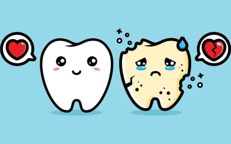親知らずは虫歯になるのか？その症状と対策法