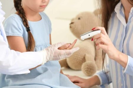 子供も糖尿病になるの？早期発見の兆候と治療法