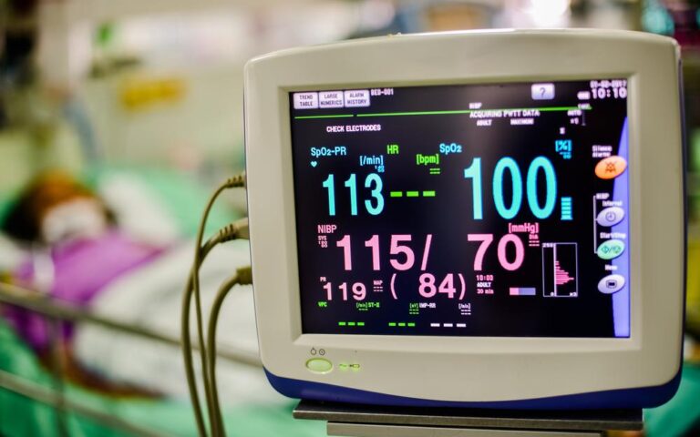 心拍数と血圧の関係性を知ることの重要性とは？前編