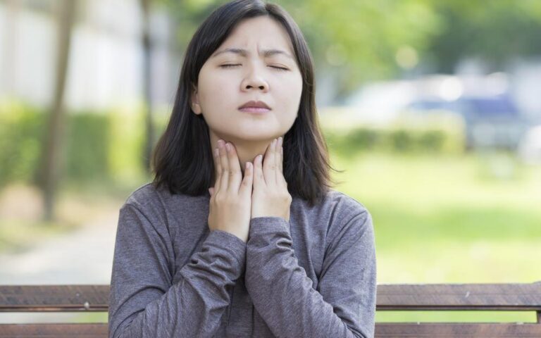【科学的根拠に基づく】甲状腺炎の包括的解説：症状、原因、最新の対策のすべて