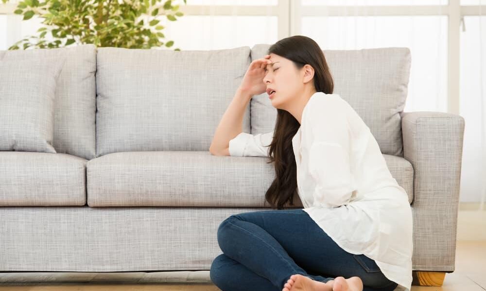 産後の腹痛はどれくらい続く？痛みを和らげる方法とは？