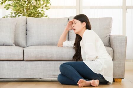 産後の腹痛はどれくらい続く？痛みを和らげる方法とは？