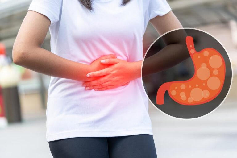 胃痛の症状と兆候：専門医が解説する原因、見分け方、そして適切な対処法のすべて