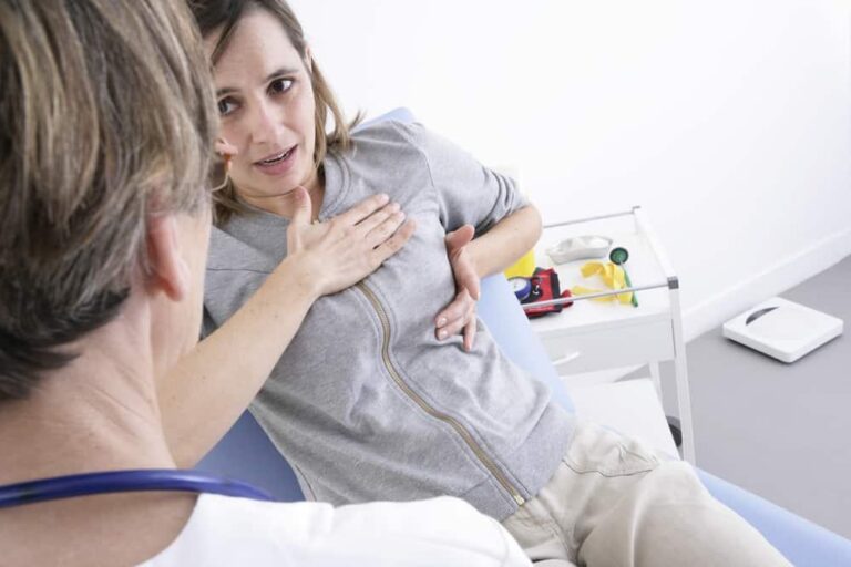 乳がんは治せるのか？|最新の治療法とその効果