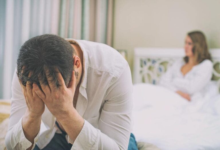 睡眠と性の健康の相乗効果：心身の健康と性機能への深遠なる影響の完全ガイド