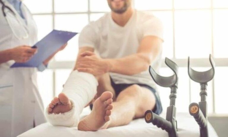 骨折後のリハビリテーション：日本の臨床現場における効果的な理学療法のエビデンスに基づく完全ガイド