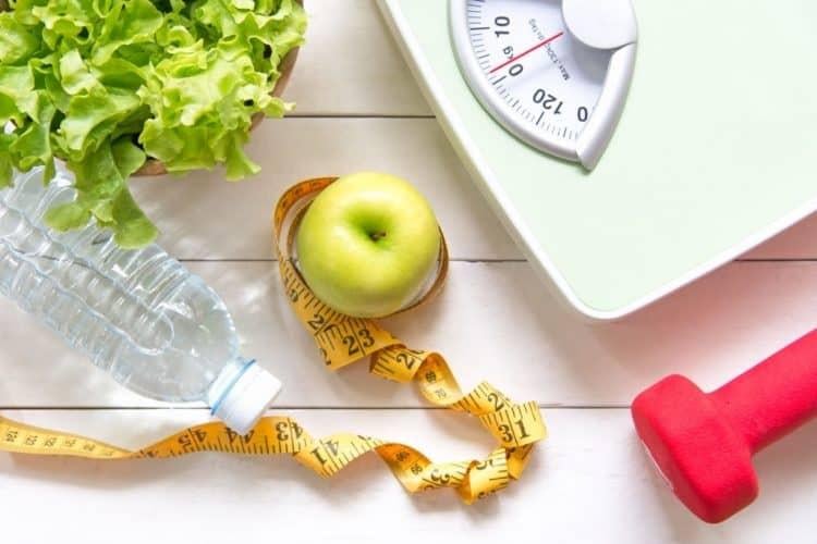 男性向けの体重増加を目指す食事
