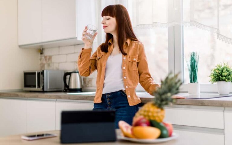 腎臓結石の食事療法とは何か？その秘訣とは