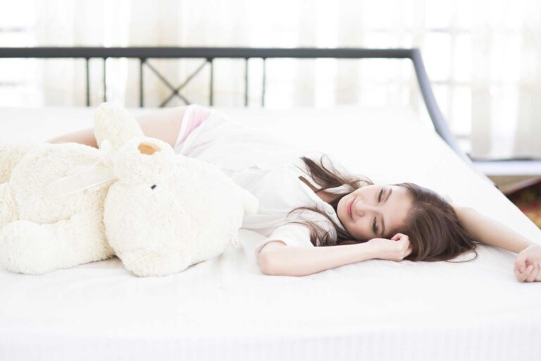 もっと眠りを大切にしたくなる9つの理由：専門家が解説する心と体のリフレッシュ完全ガイド
