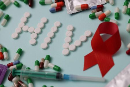 1回の性交でHIVに感染する確率は？感染リスクを徹底解説