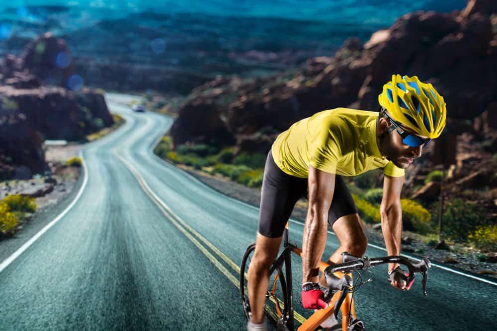 自転車で筋肉太り？足細効果の真実を解明！