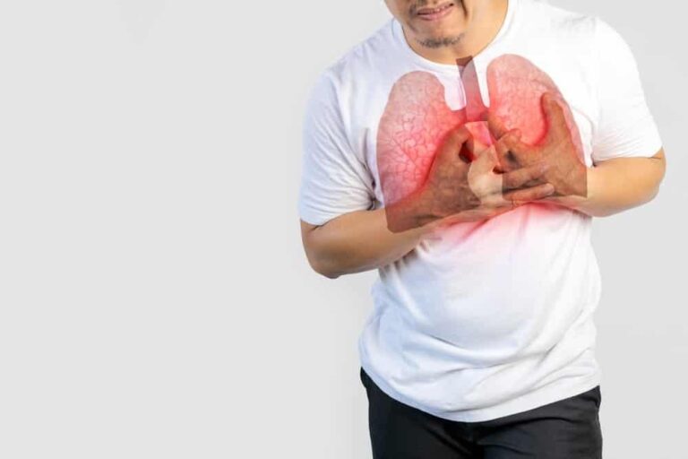 肺気腫の余命とは？生存期間を延ばす最新治療と管理法のすべて