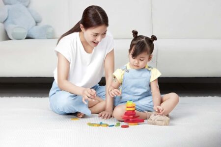 脳力を引き出す！子どもの成長を助ける3つの必須栄養素とは