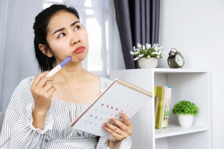 妊娠初期症状、まったくない人も2割。データとACOGガイドラインで見る「稽留流産」との正しい見分け方