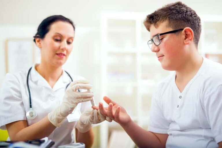若者に増える糖尿病の真実｜原因は生活習慣だけじゃない？遺伝性のMODY（モディ）を徹底解説