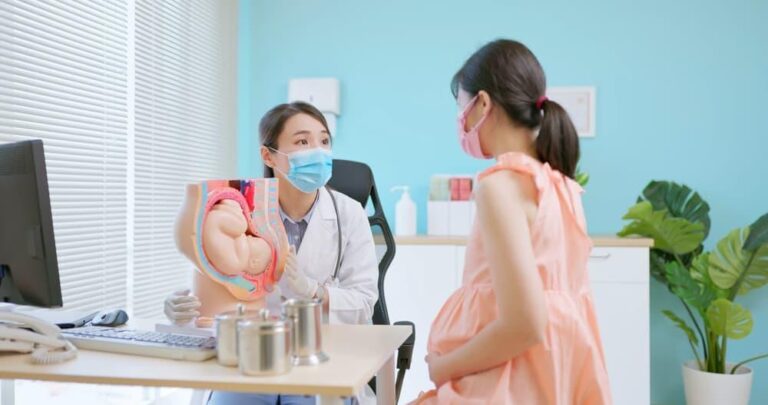 妊娠中のカンジダ、どうすれば？日本における安全な膣錠治療の完全ガイド