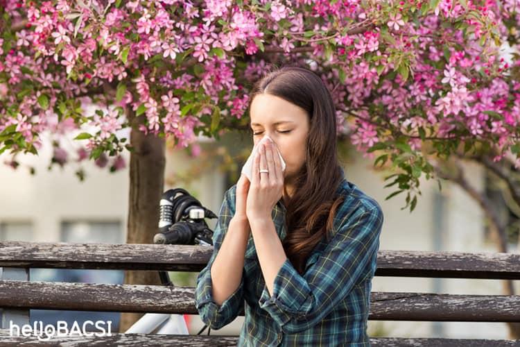 薬剤性鼻炎とは？治療法と予防策とは