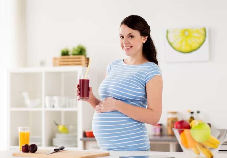 妊娠中の咳：安全な飲み物と対処法、知っておくべき危険なサインの完全ガイド