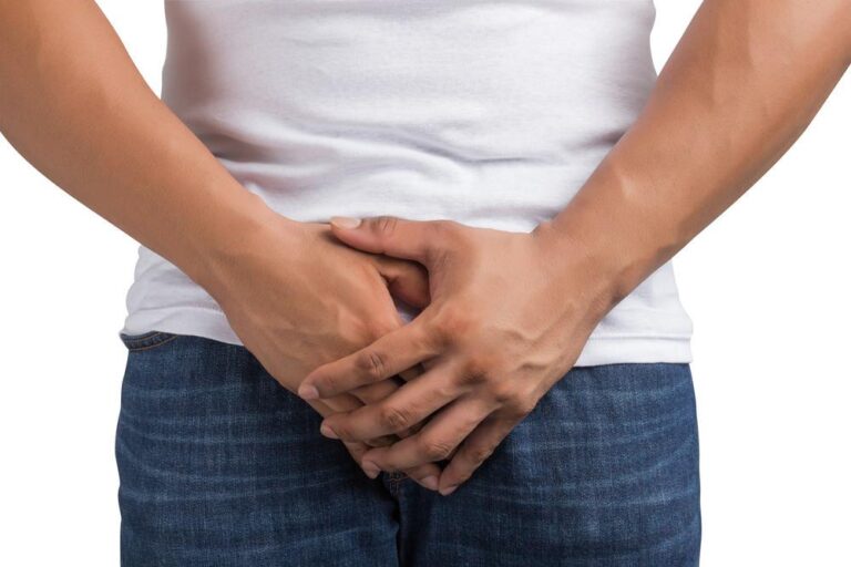 持続勃起症（プリアピズム）のすべて：原因、緊急時の対処法から最新治療まで徹底解説