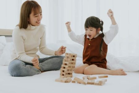 免疫力と脳の発達：子供の成長を飛躍させる鍵とは？