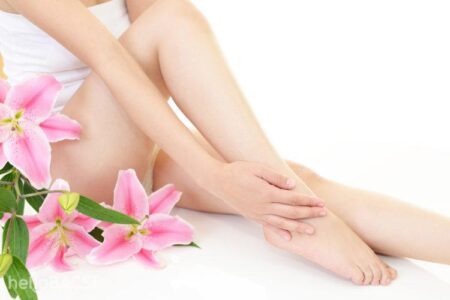 【デリケートゾーンケア】洗い方8原則と受診の目安