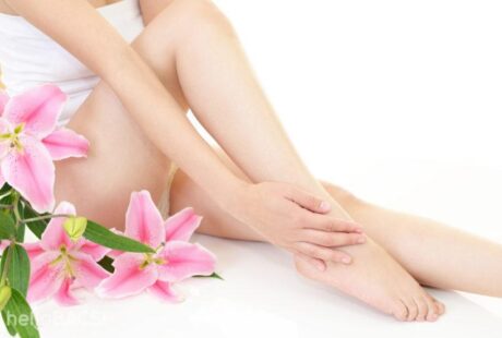 【デリケートゾーンケア】洗い方8原則と受診の目安