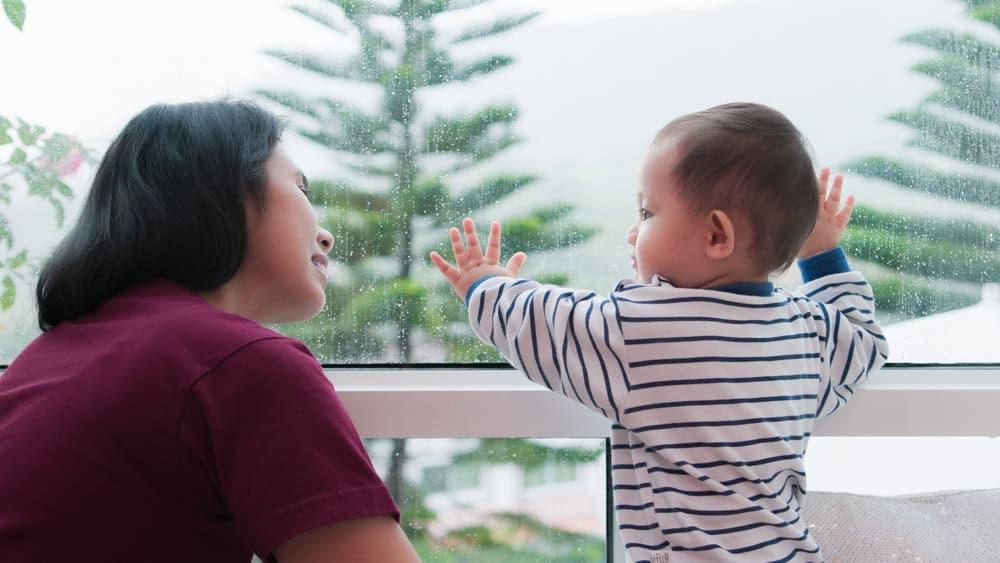 【帝王切開の赤ちゃん】免疫力を育てる習慣と受診の目安