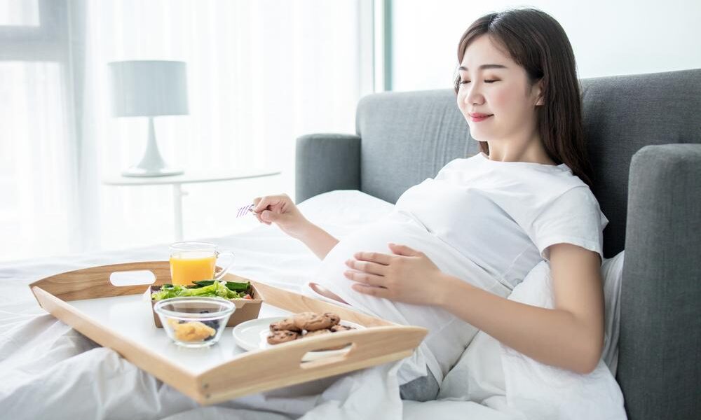 妊娠中のママにおすすめ！栄養たっぷりスープ・汁物６選と安全な選び方